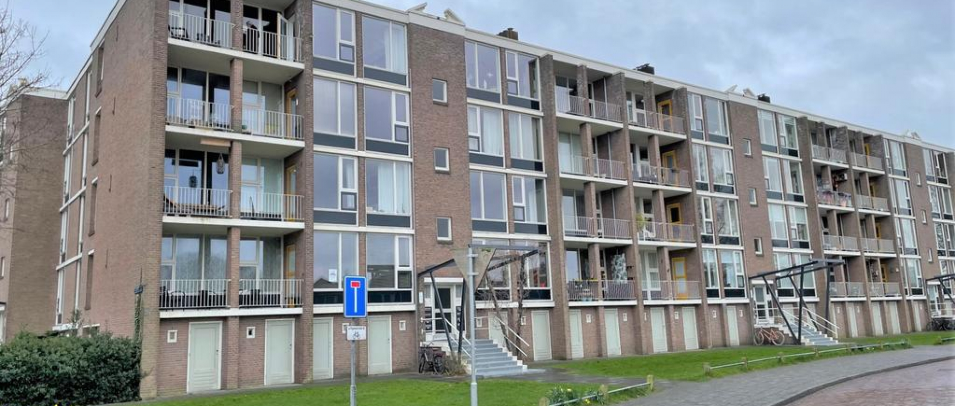 Woning te koop aan de Hardesteinstraat 11 te Zwolle
