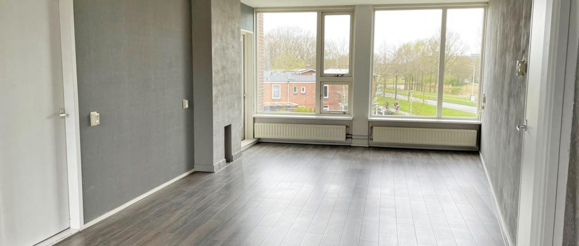 Woning te koop aan de Hardesteinstraat 11 te Zwolle