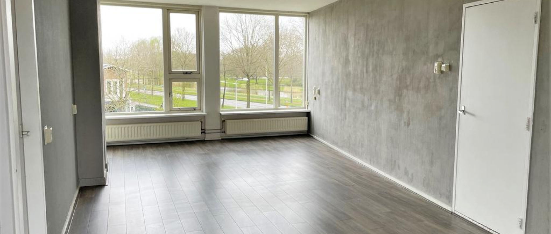 Woning te koop aan de Hardesteinstraat 11 te Zwolle
