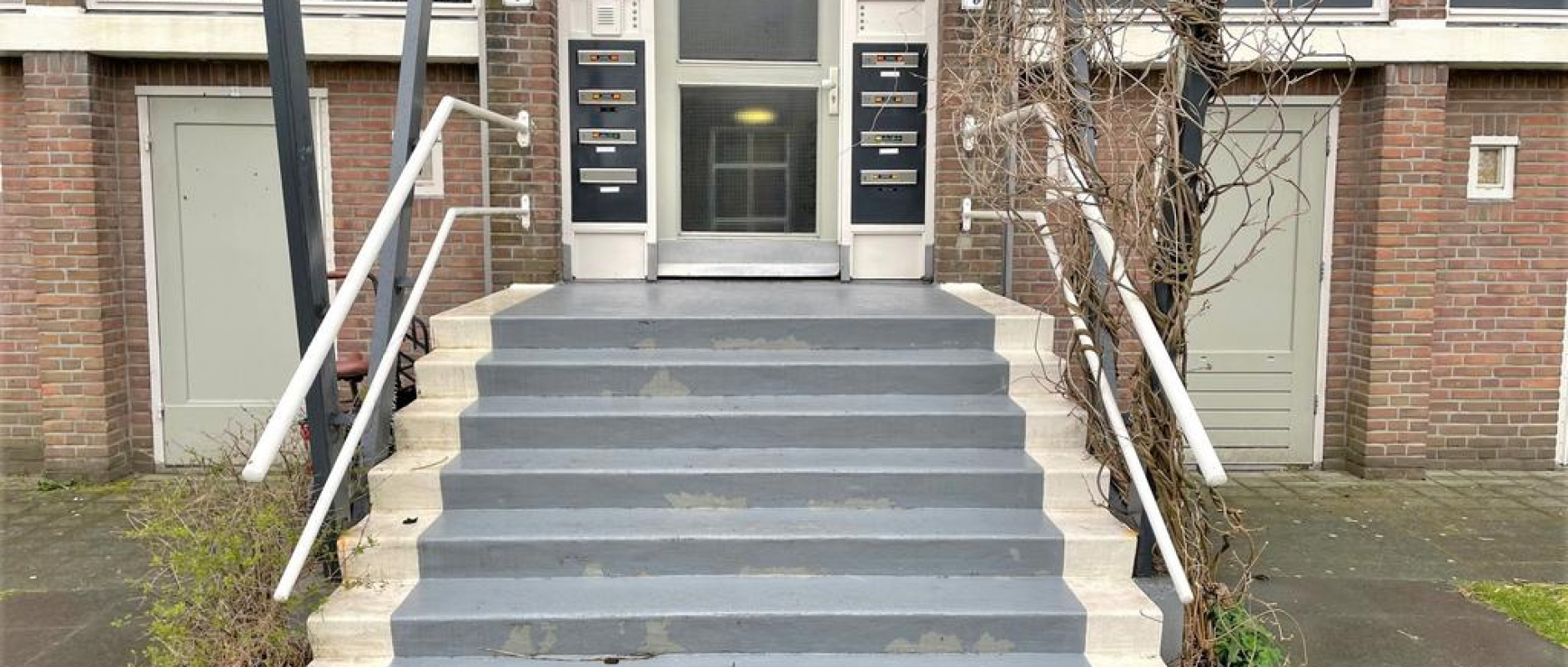Woning te koop aan de Hardesteinstraat 11 te Zwolle