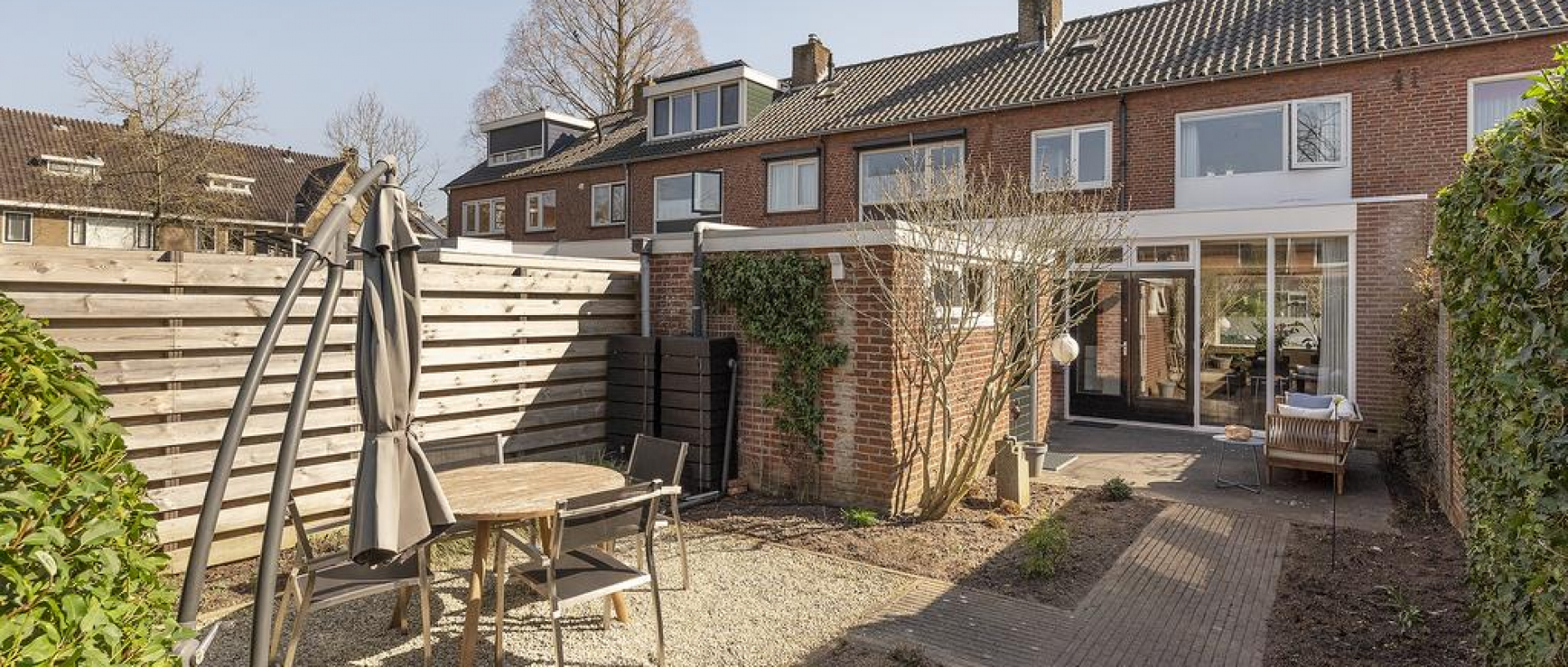 Woning te koop aan de Prins Mauritsstraat 45 te Zwolle