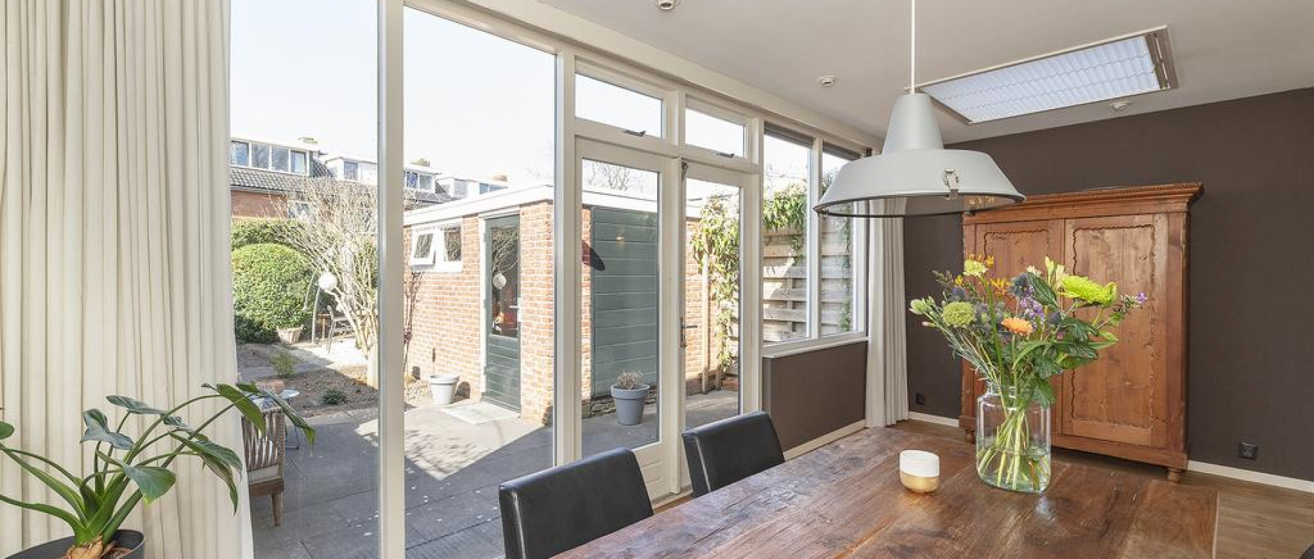 Woning te koop aan de Prins Mauritsstraat 45 te Zwolle