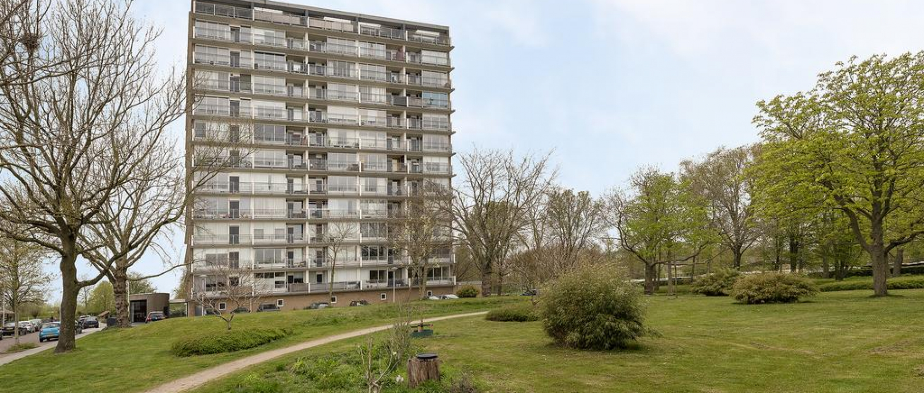 Woning te koop aan de Handellaan 199 te Zwolle