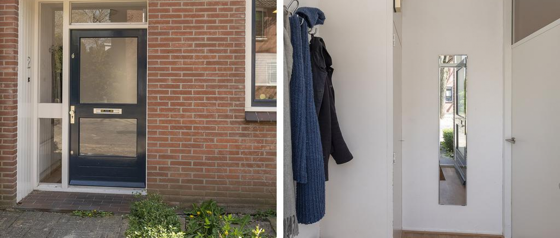 Woning te koop aan de Hoekstraat 2 te Zwolle
