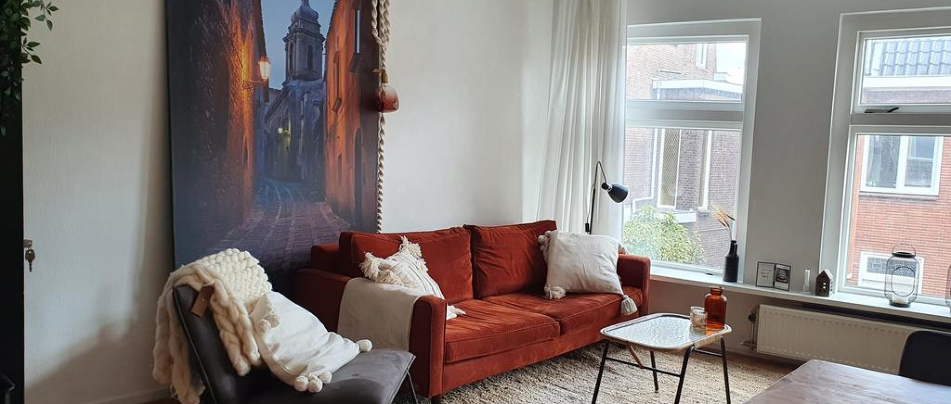 Woning te koop aan de Assendorperstraat 194A te Zwolle