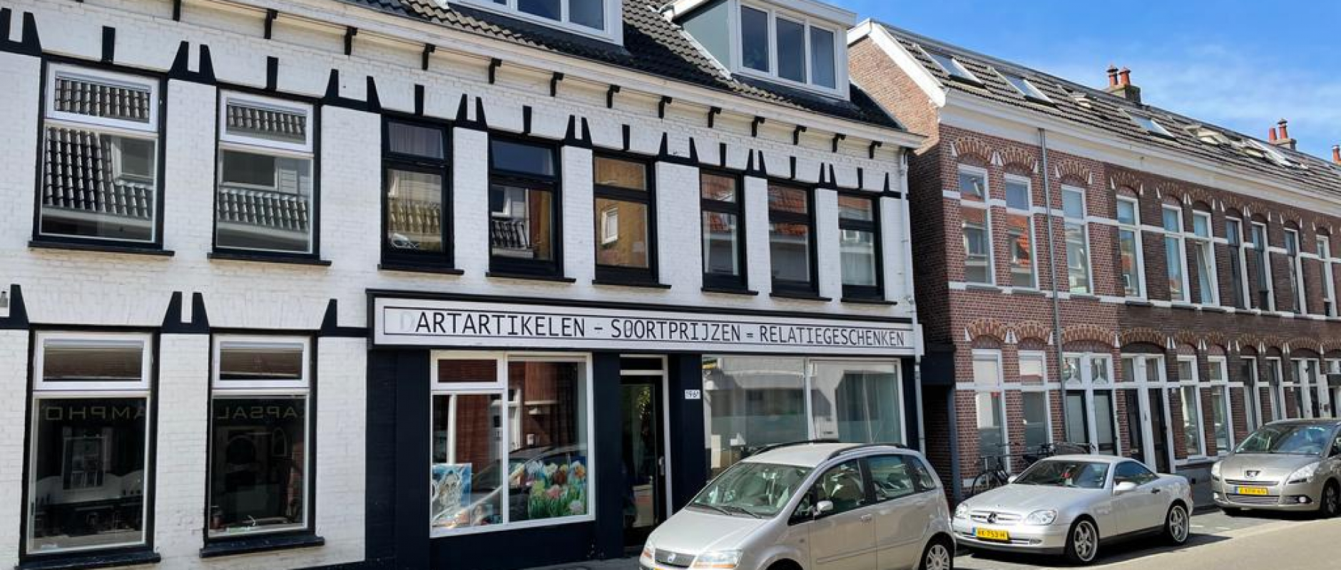 Woning te koop aan de Assendorperstraat 194A te Zwolle
