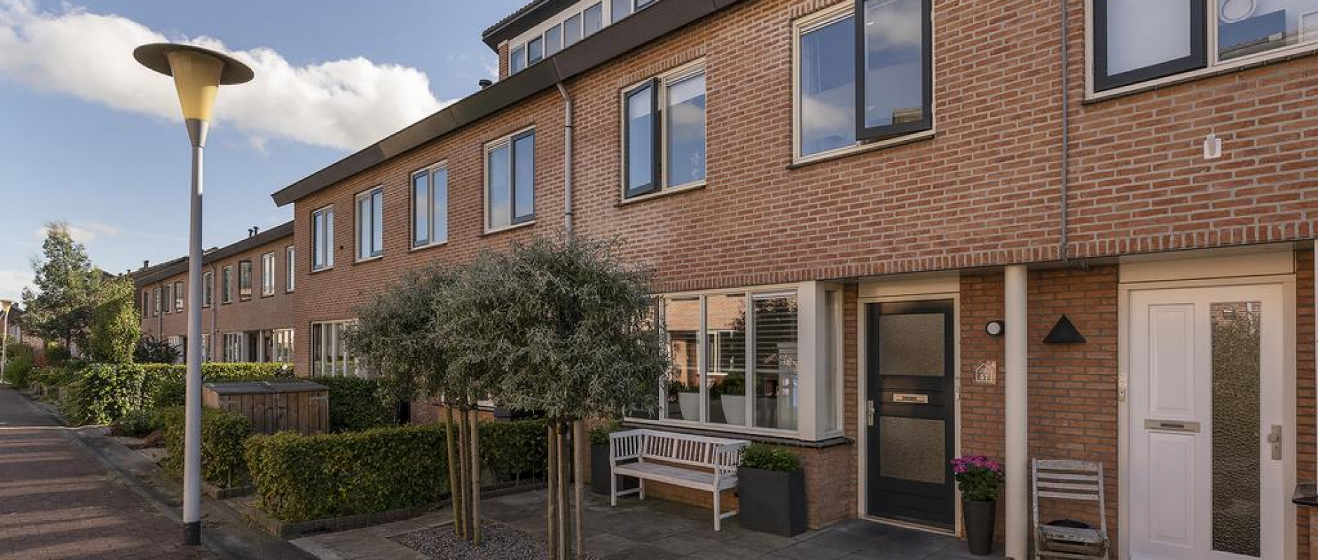 Woning te koop aan de Reukgras 57 te Zwolle