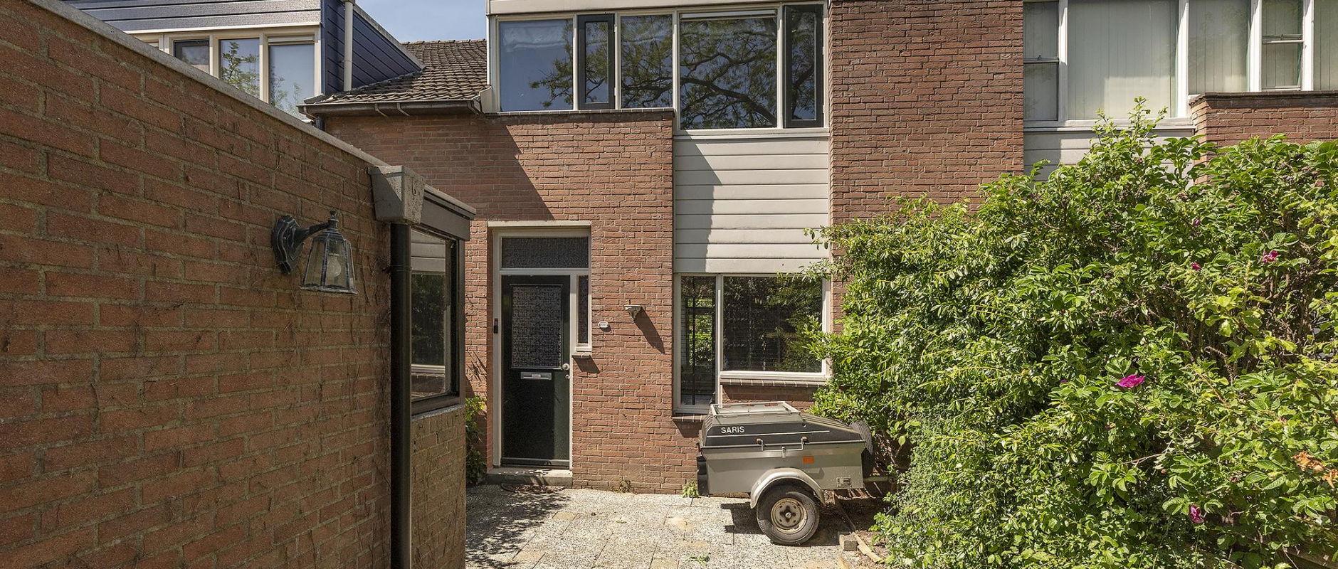 Woning te koop aan de Bredebeek 37 te Zwolle