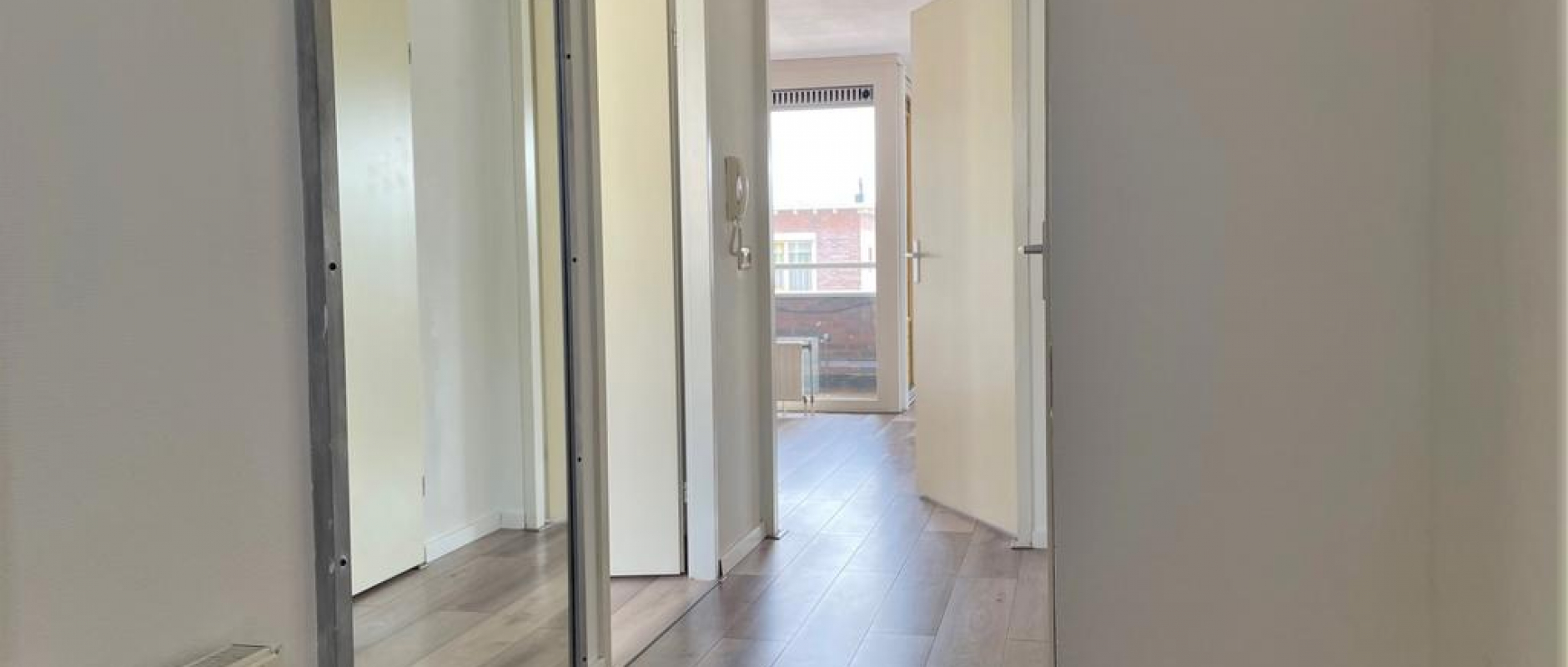 Woning te koop aan de Rembrandtlaan 34 te Zwolle