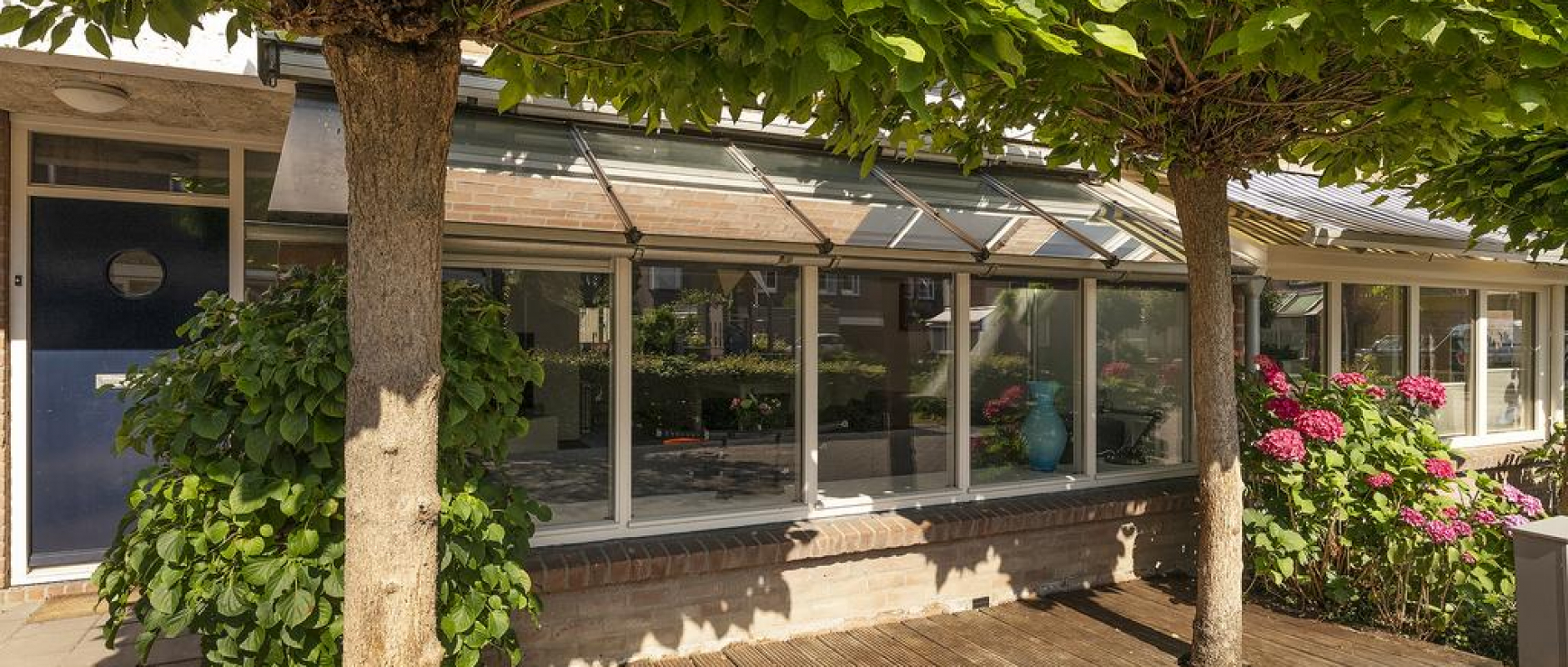 Woning te koop aan de Mulertkamp 38 te Zwolle
