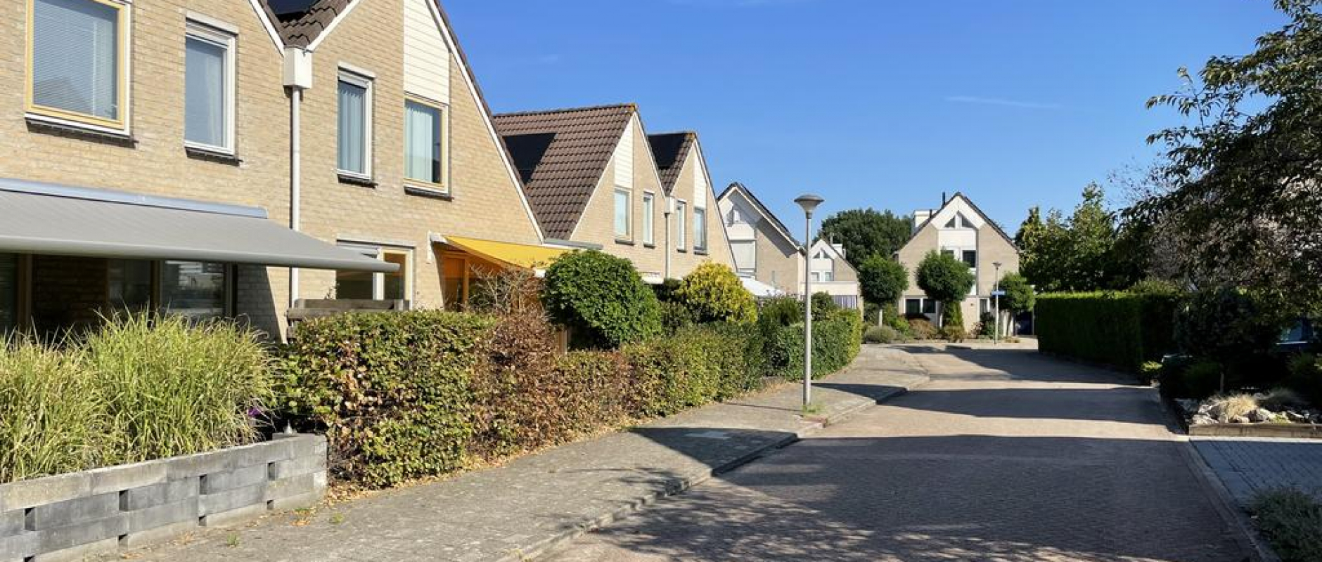 Woning te koop aan de Hemsterhuislaan 91 te Zwolle