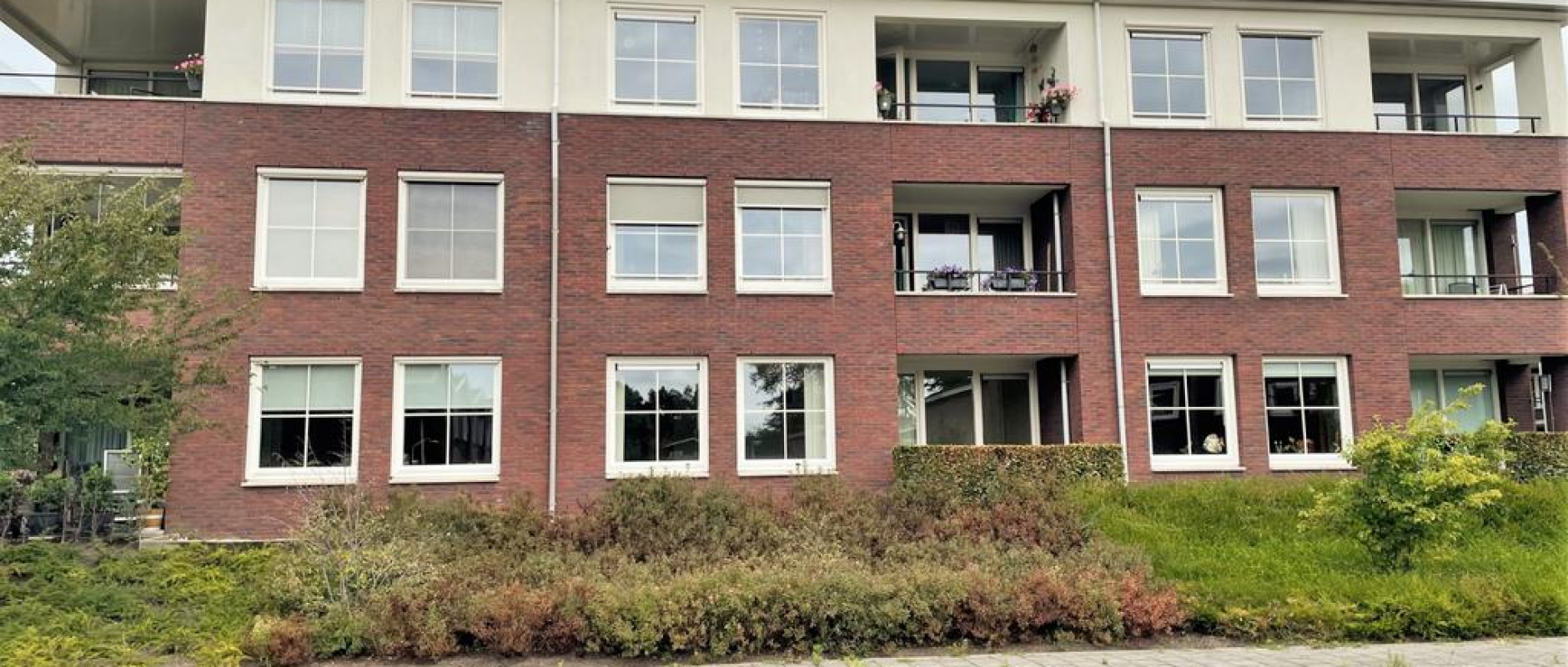 Woning te koop aan de Geleen 19 te Zwolle