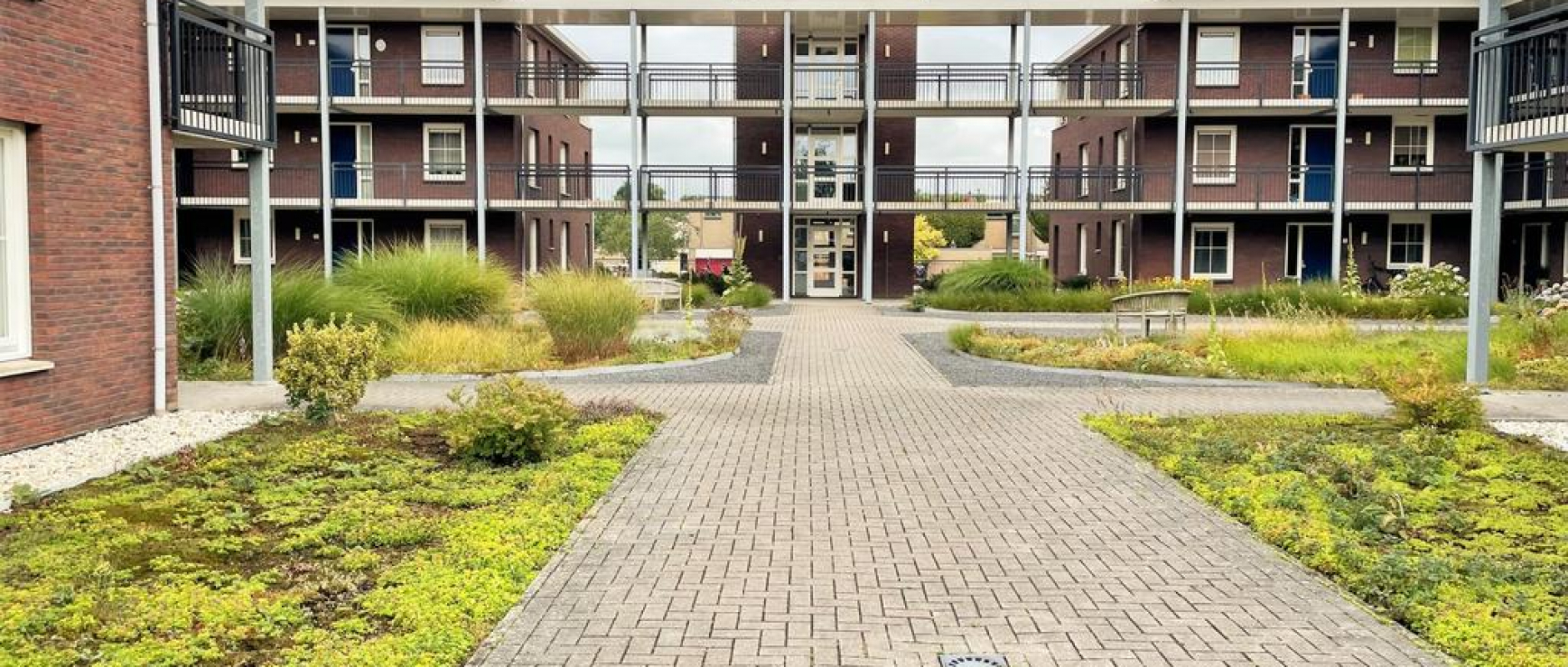 Woning te koop aan de Geleen 19 te Zwolle