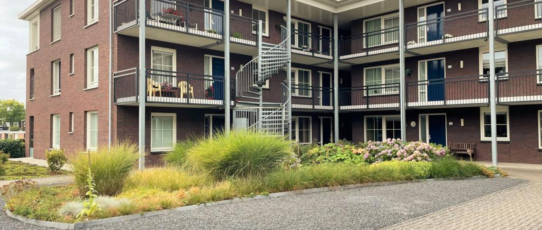 Woning te koop aan de Geleen 19 te Zwolle