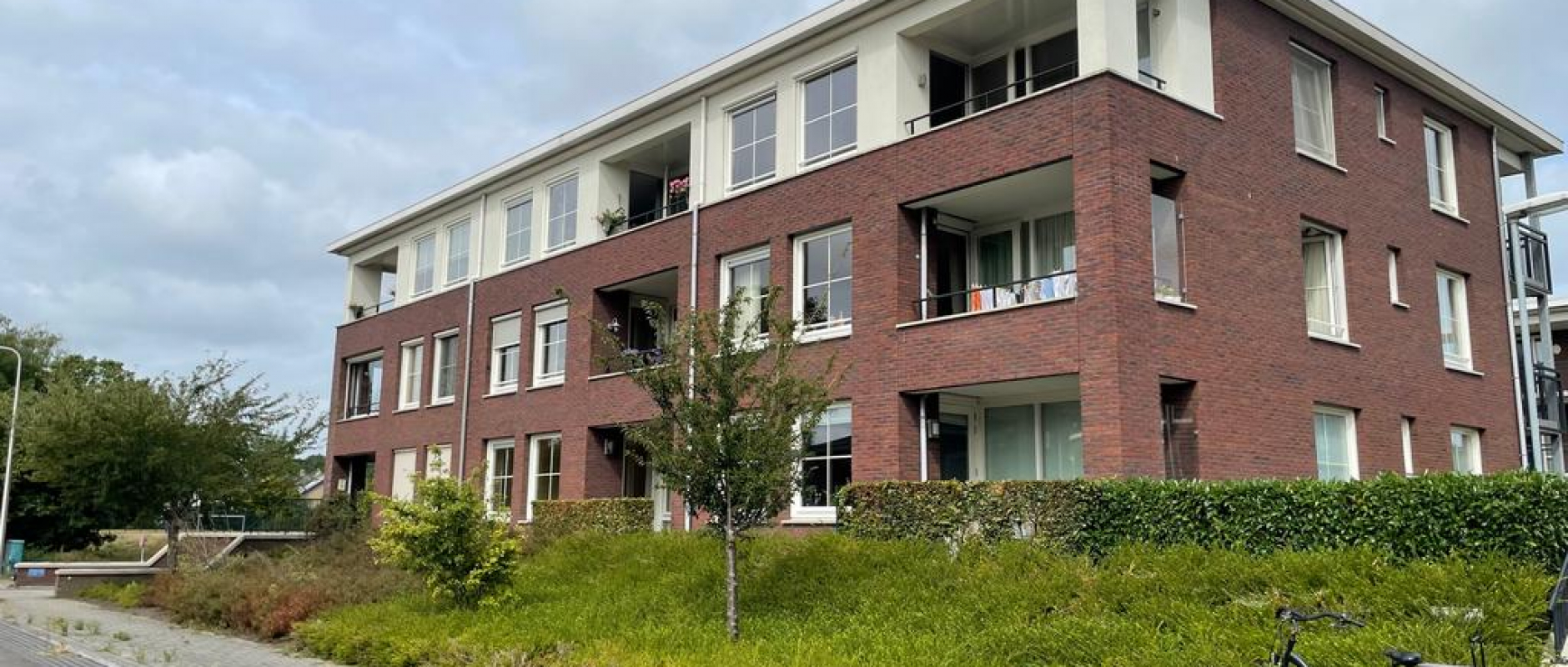 Woning te koop aan de Geleen 19 te Zwolle