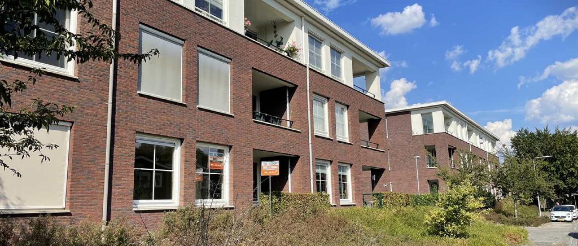 Woning te koop aan de Geleen 19 te Zwolle