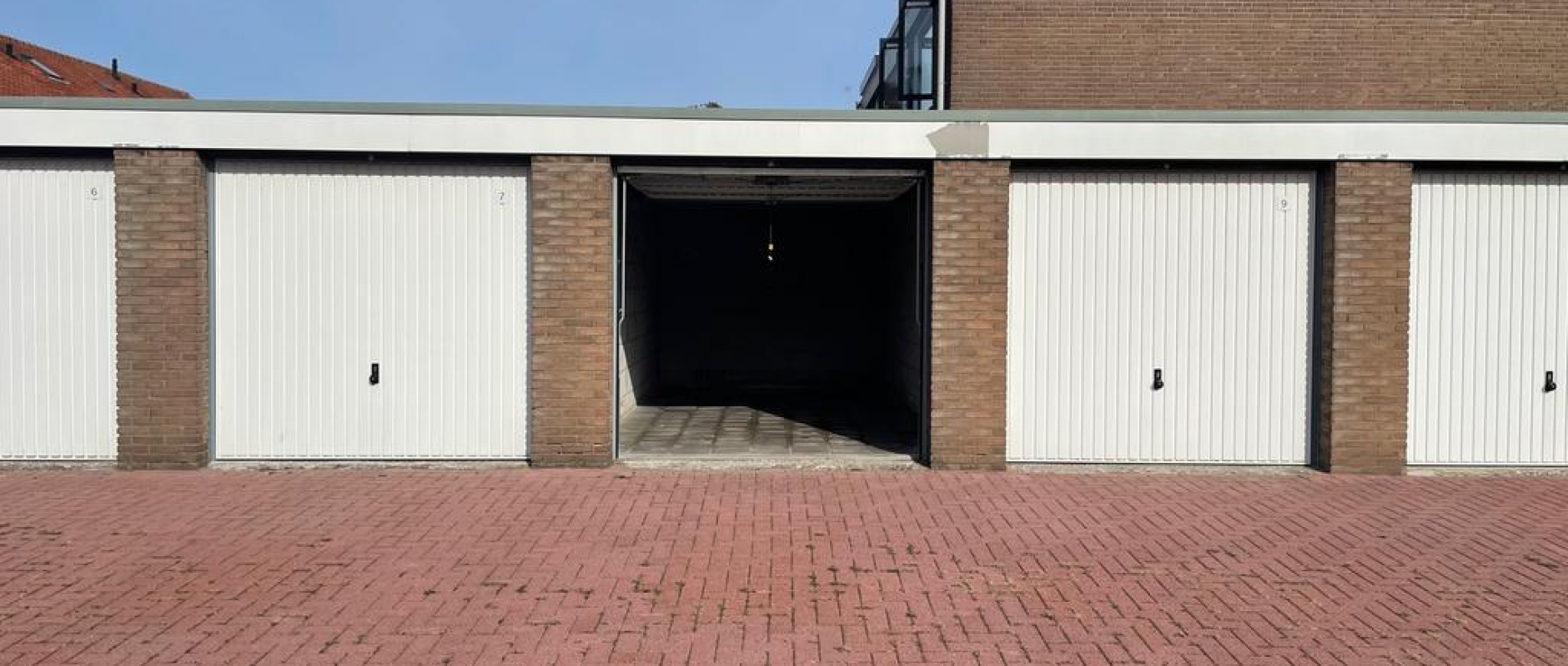 Woning te koop aan de Biesbosch box 8 0ong te Zwolle