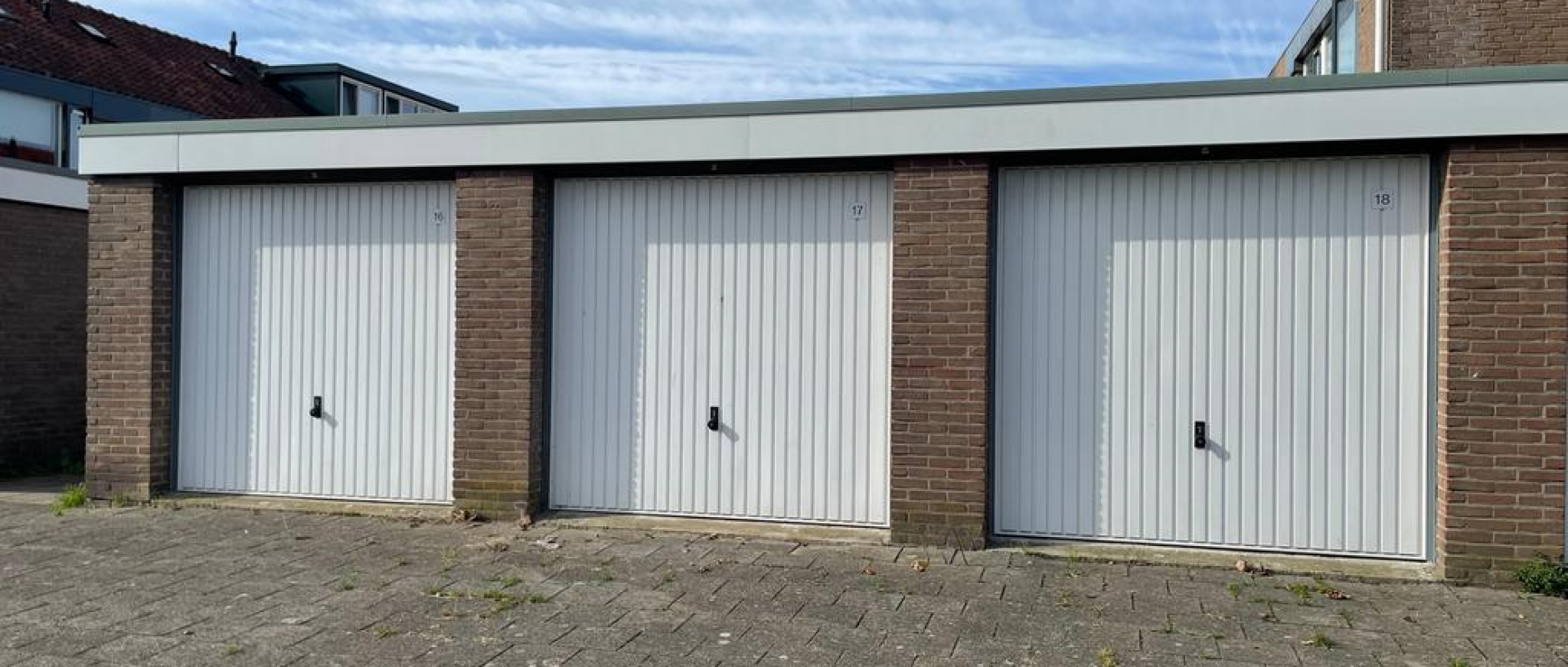Woning te koop aan de Botlek box 17 0ong te Zwolle
