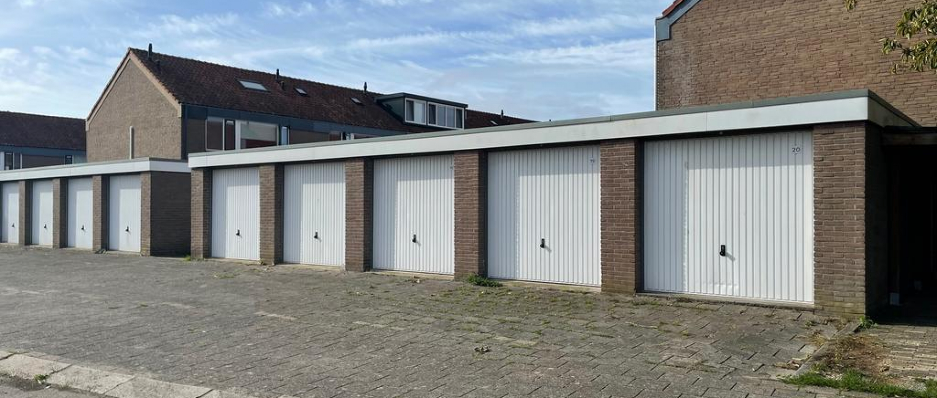 Woning te koop aan de Botlek box 17 0ong te Zwolle