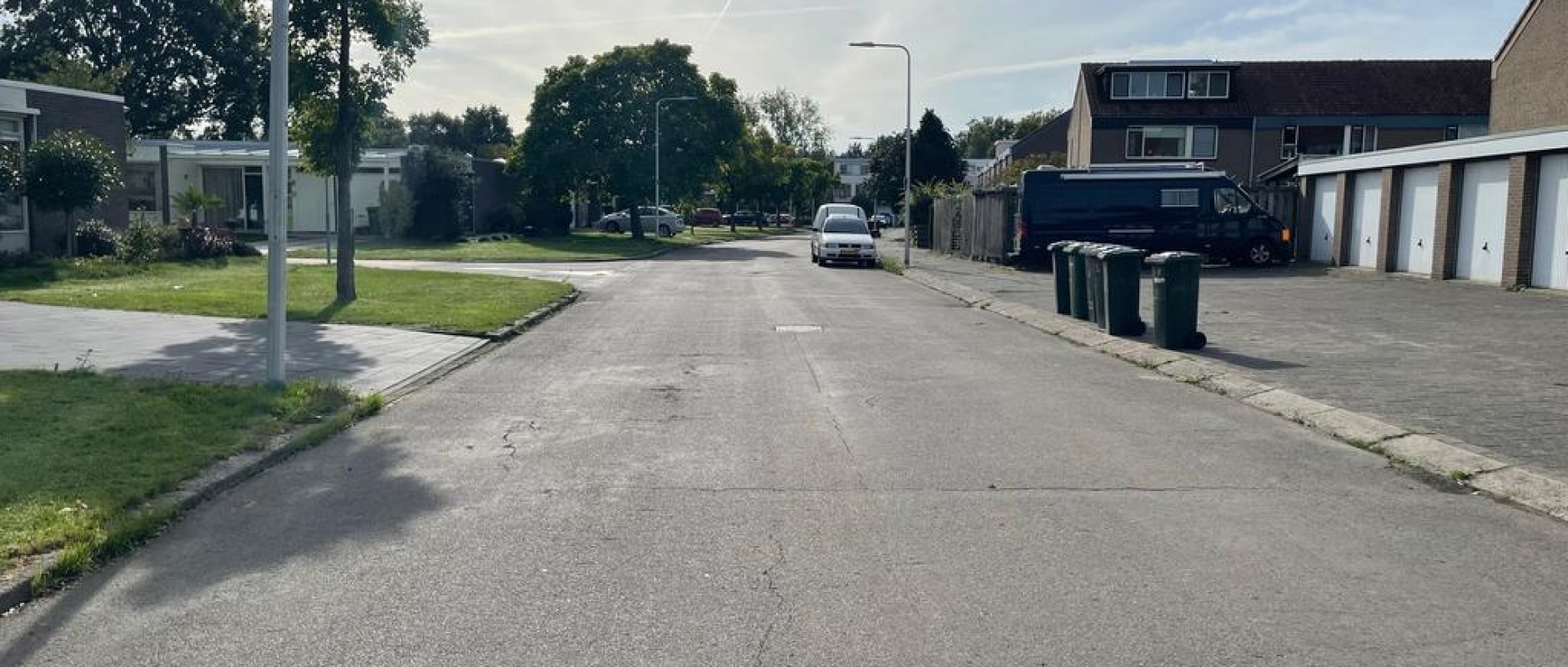 Woning te koop aan de Botlek box 17 0ong te Zwolle