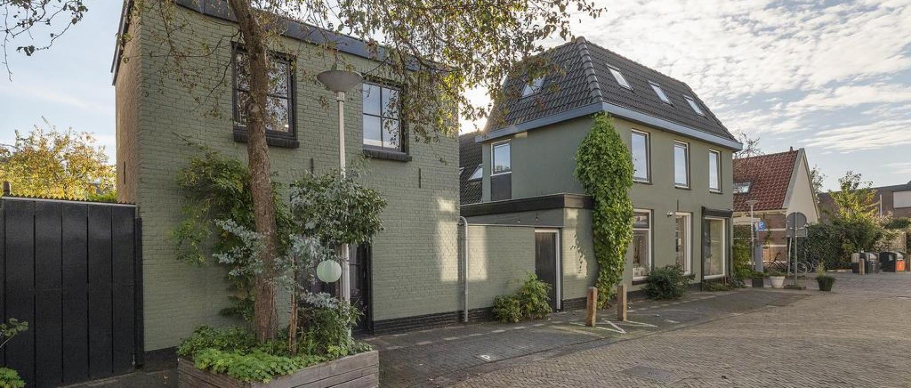 Woning te koop aan de Molenweg 97 te Zwolle