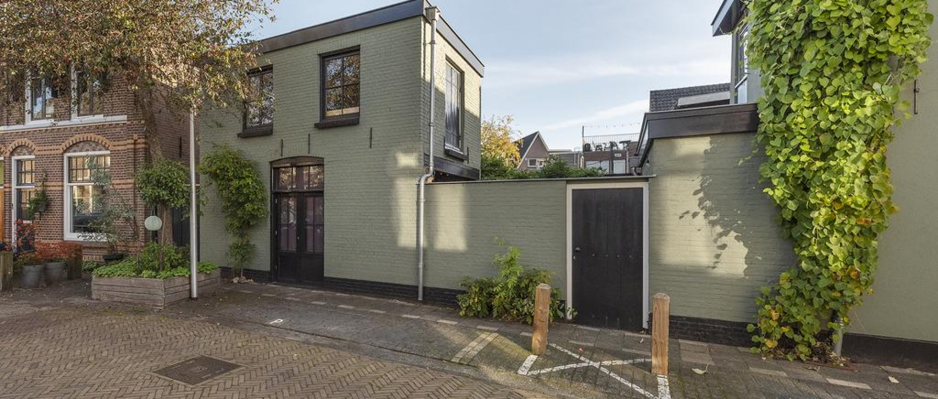 Woning te koop aan de Molenweg 97 te Zwolle