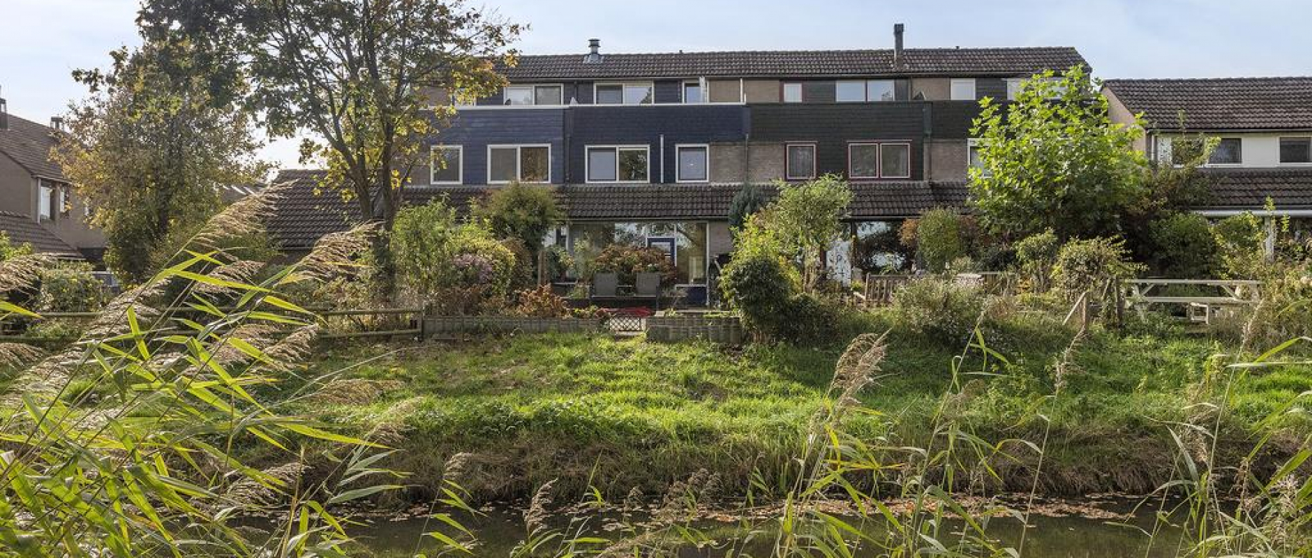 Woning te koop aan de Verwoldsebeek 48 te Zwolle