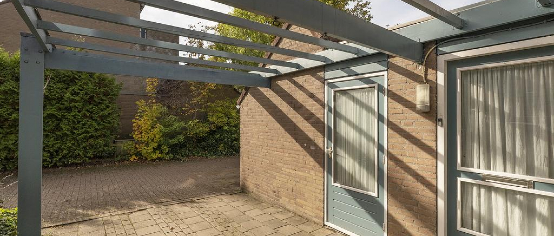 Woning te koop aan de Verwoldsebeek 48 te Zwolle