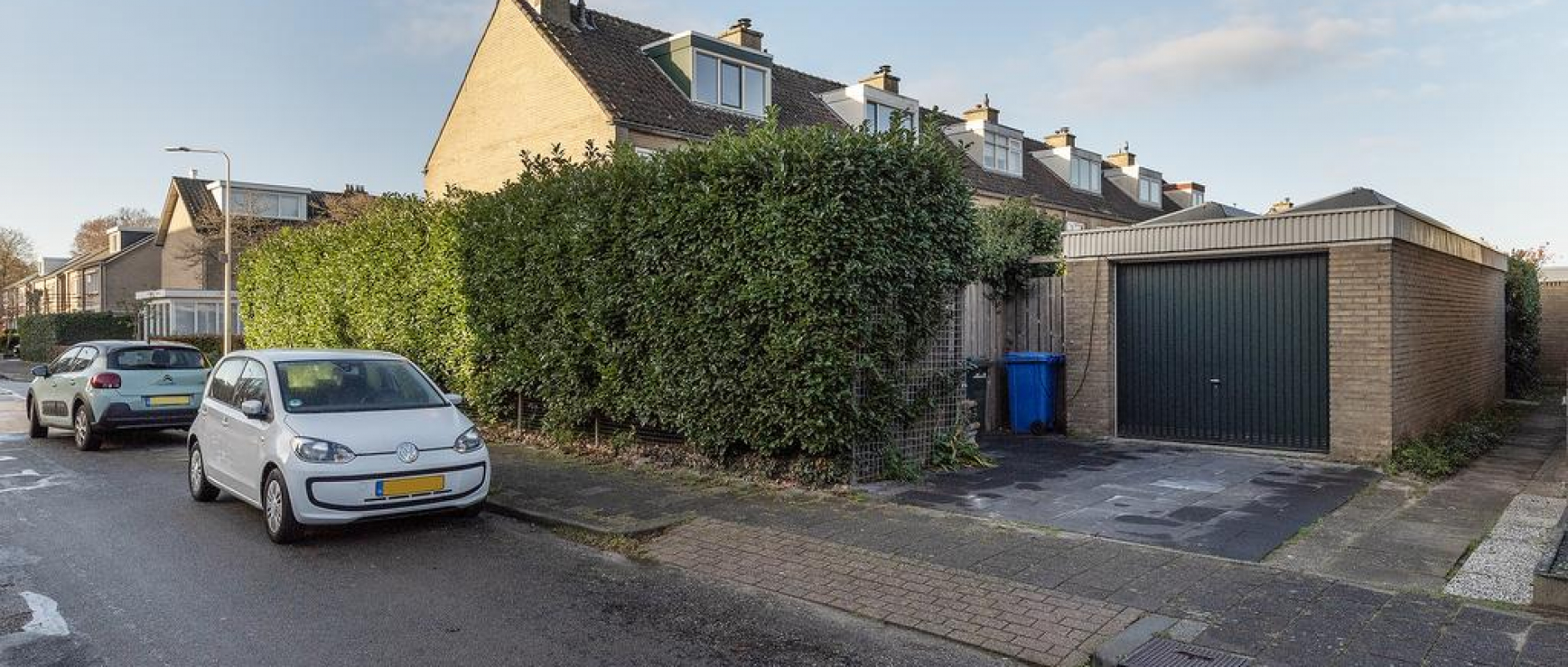 Woning te koop aan de H Roland Holststraat 47 te Zwolle