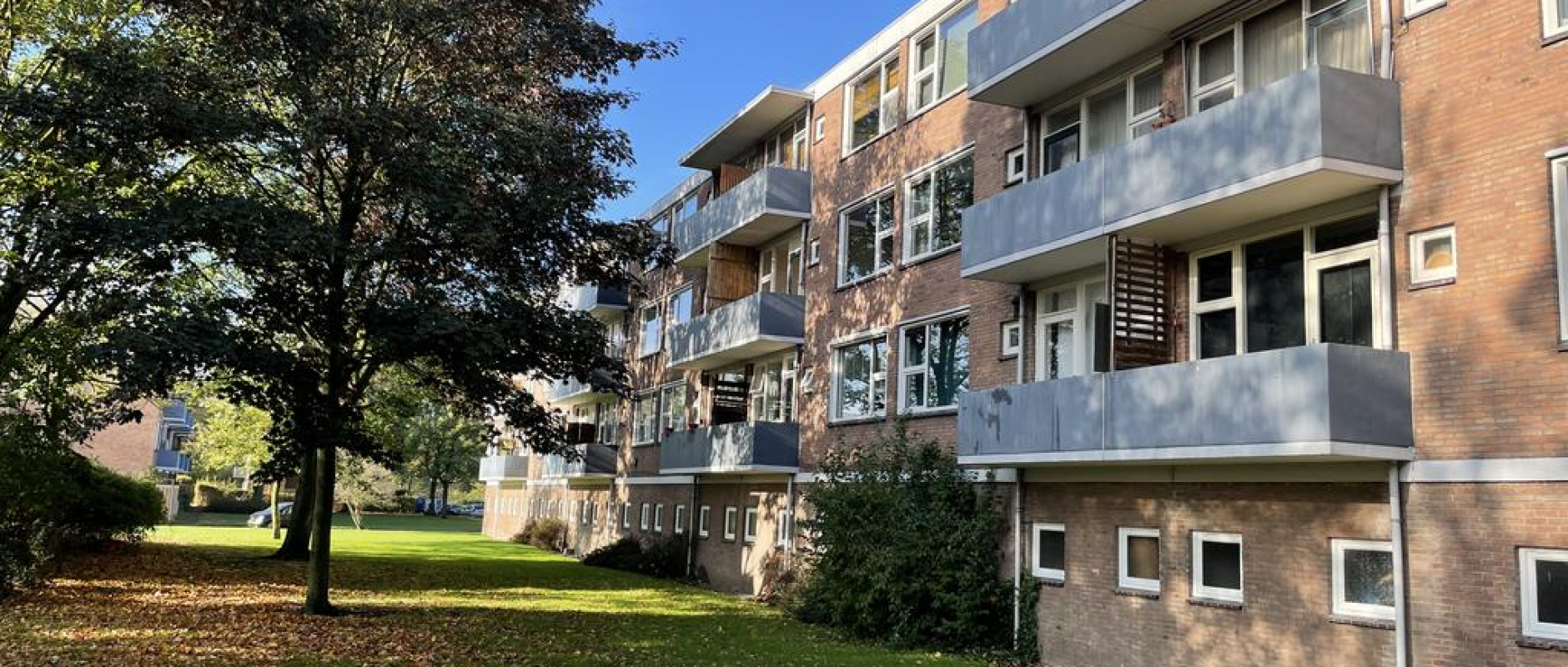 Woning te koop aan de Ruusbroecstraat 52 te Zwolle
