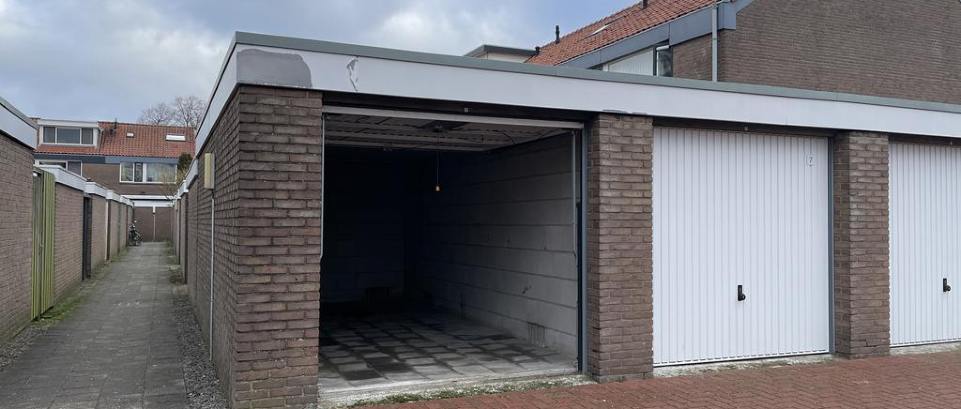 Woning te koop aan de Biesbosch box 6 0ong te Zwolle
