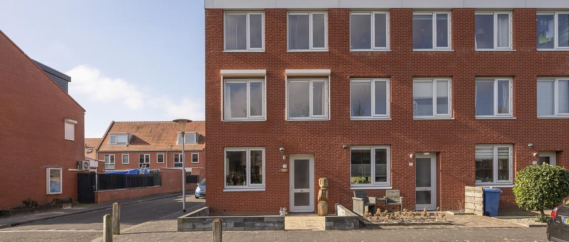 Woning te koop aan de Veenmos 19 te Zwolle