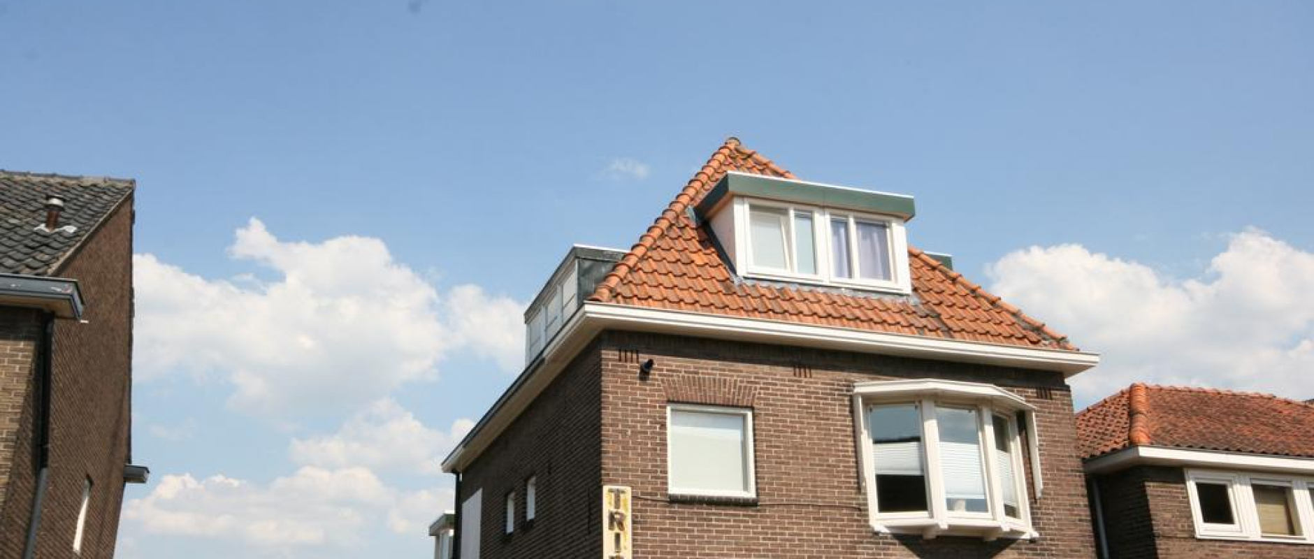 Woning te koop aan de Assendorperstraat 189A te Zwolle