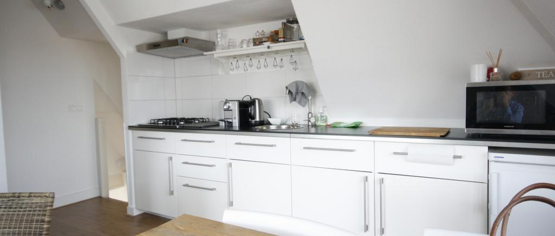 Woning te koop aan de Assendorperstraat 189A te Zwolle