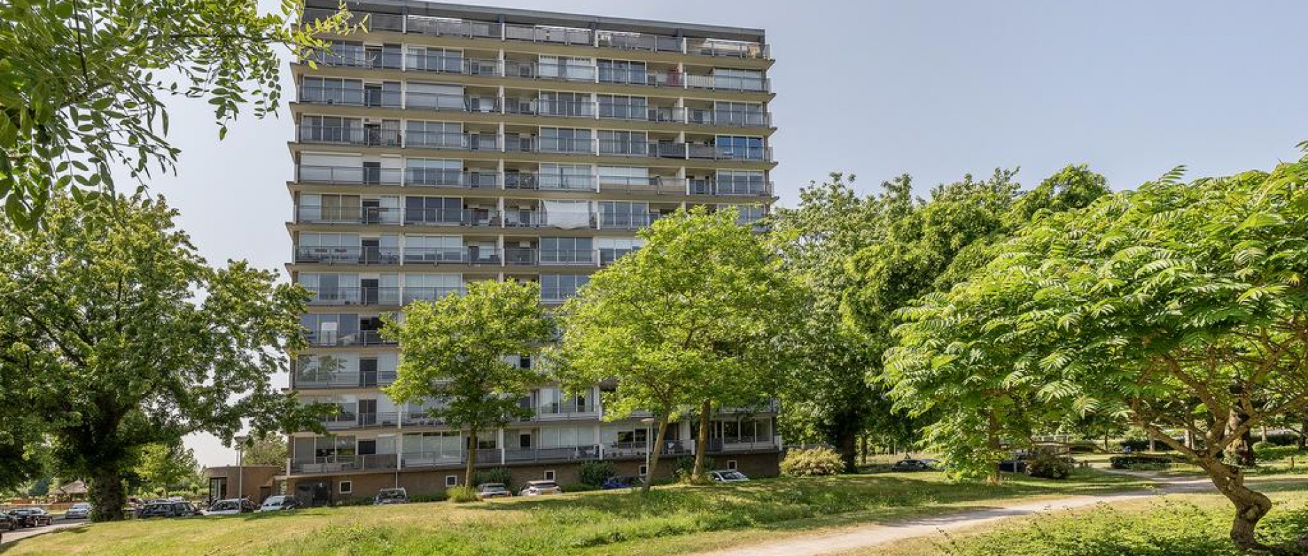 Woning te koop aan de Handellaan 19 te Zwolle