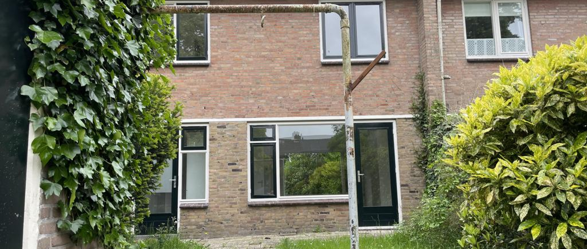 Woning te koop aan de Corellistraat 27 te Zwolle