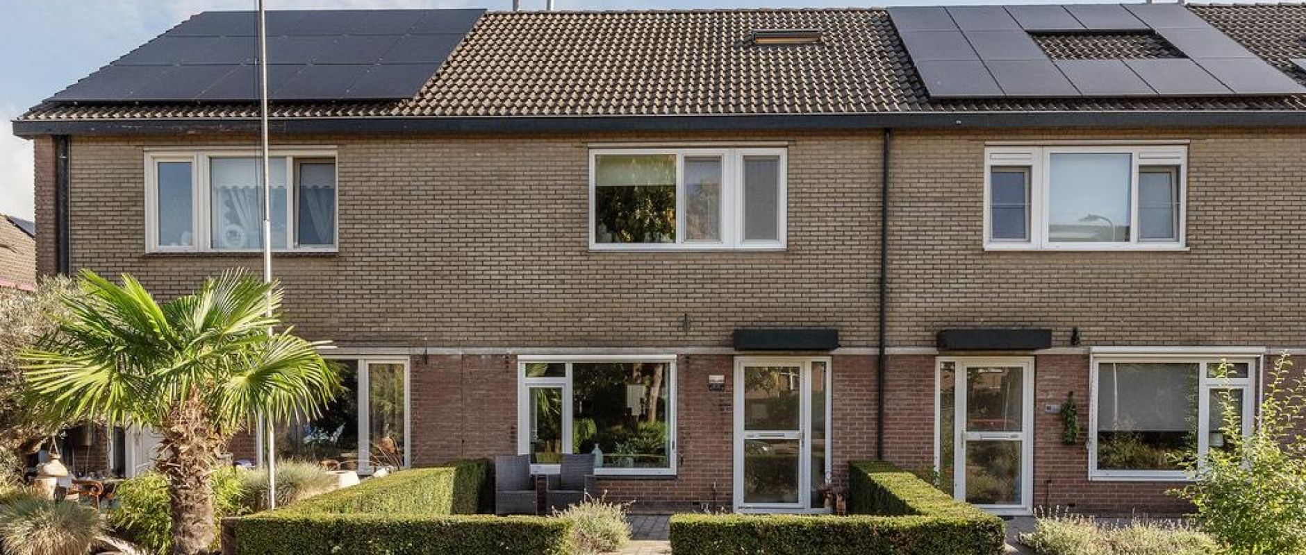 Woning te koop aan de Klompenmakersweg 14 te Wezep