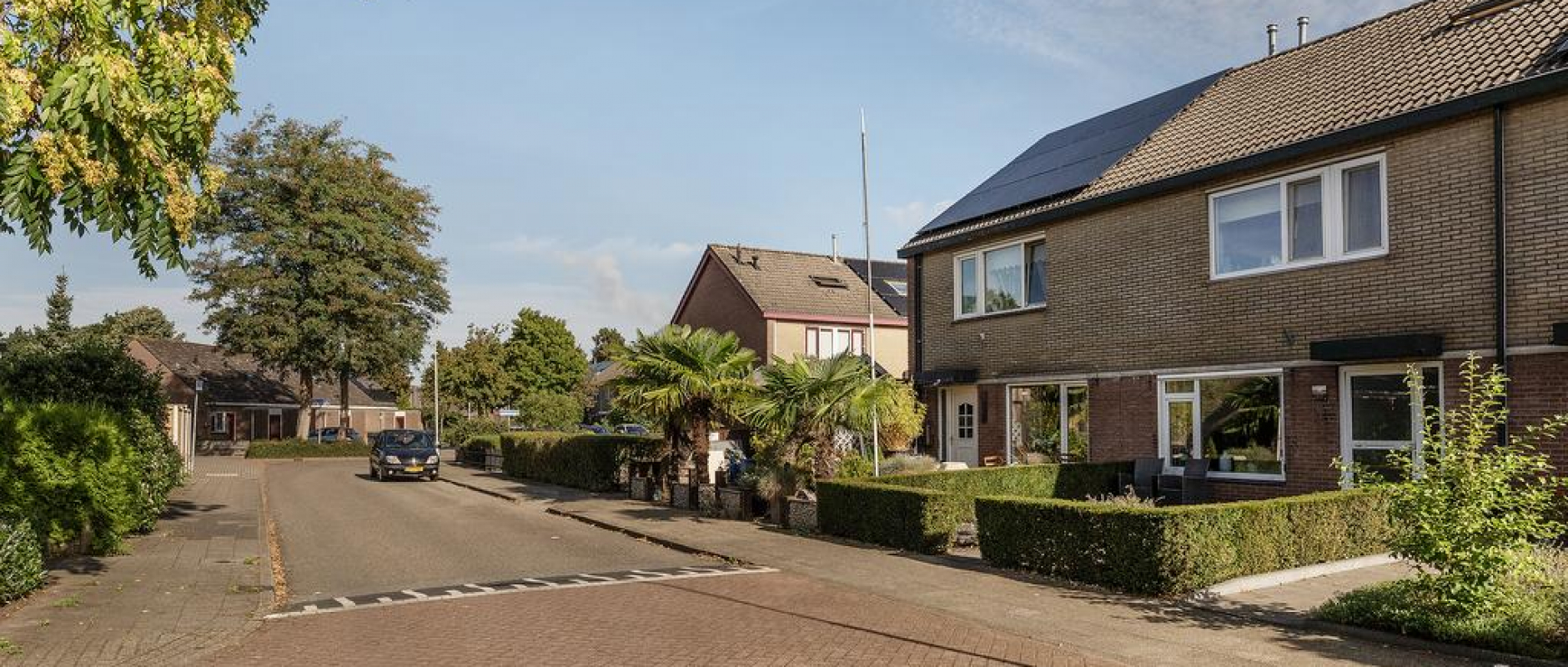 Woning te koop aan de Klompenmakersweg 14 te Wezep