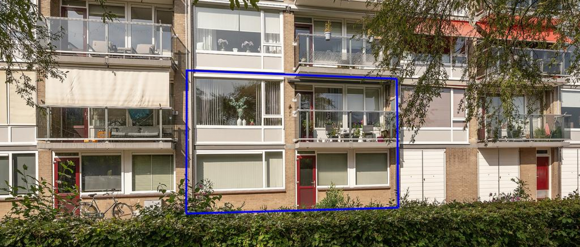 Woning te koop aan de Telemannstraat 7 te Zwolle