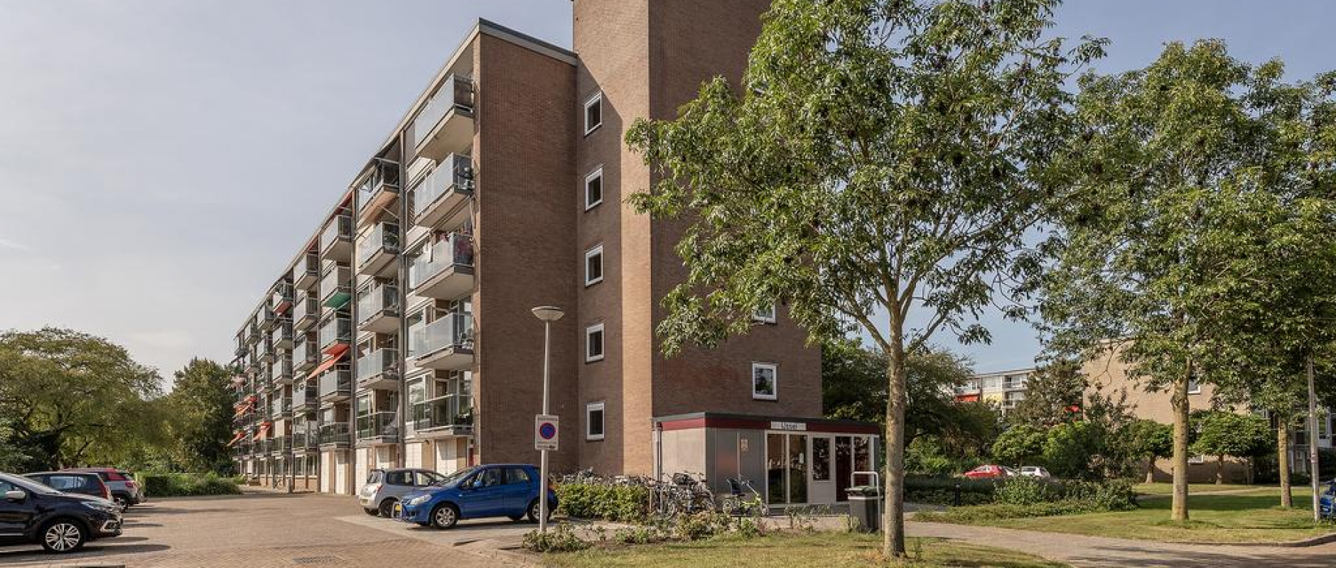 Woning te koop aan de Telemannstraat 7 te Zwolle