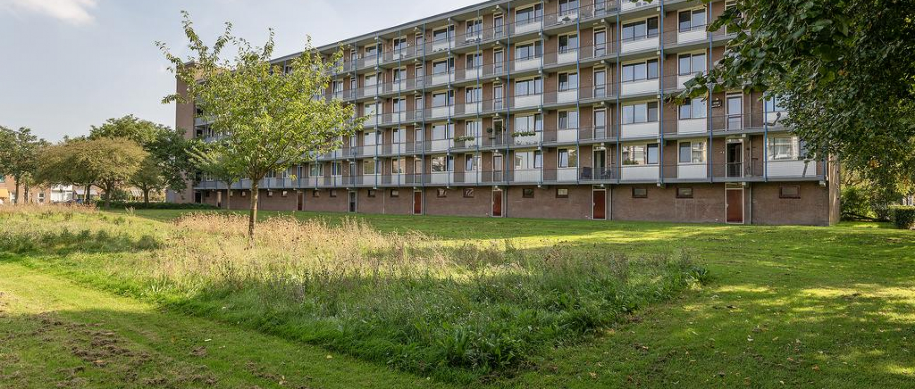 Woning te koop aan de Telemannstraat 7 te Zwolle