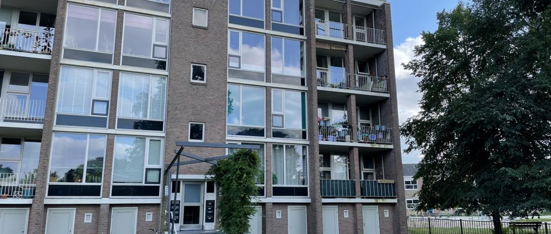 Woning te koop aan de Hardesteinstraat 47 te Zwolle