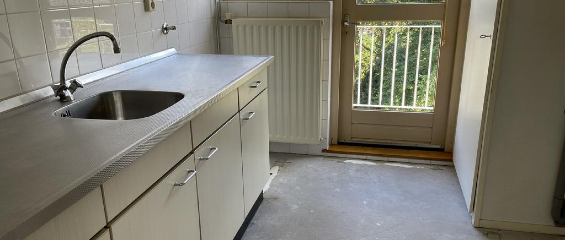 Woning te koop aan de Hardesteinstraat 47 te Zwolle