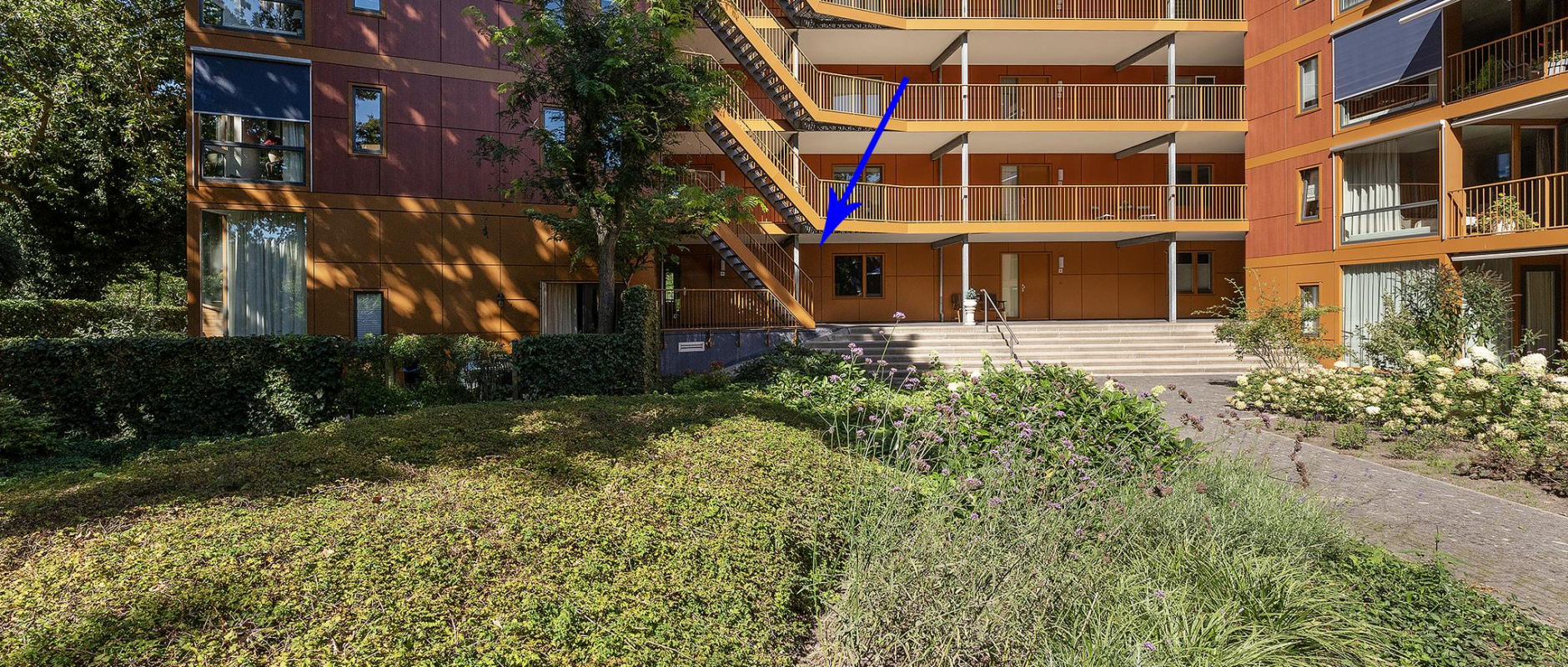 Woning te koop aan de Stilobadstraat 6 te Zwolle