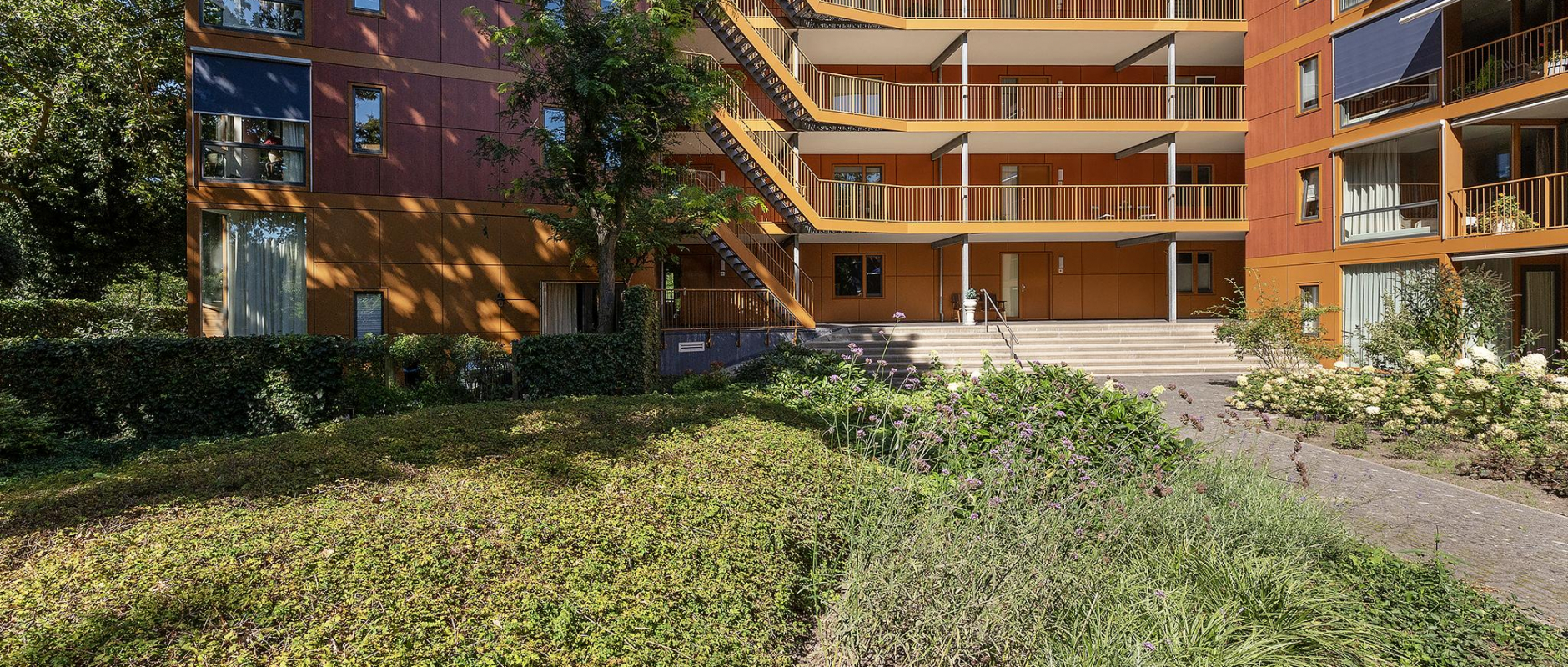 Woning te koop aan de Stilobadstraat 6 te Zwolle