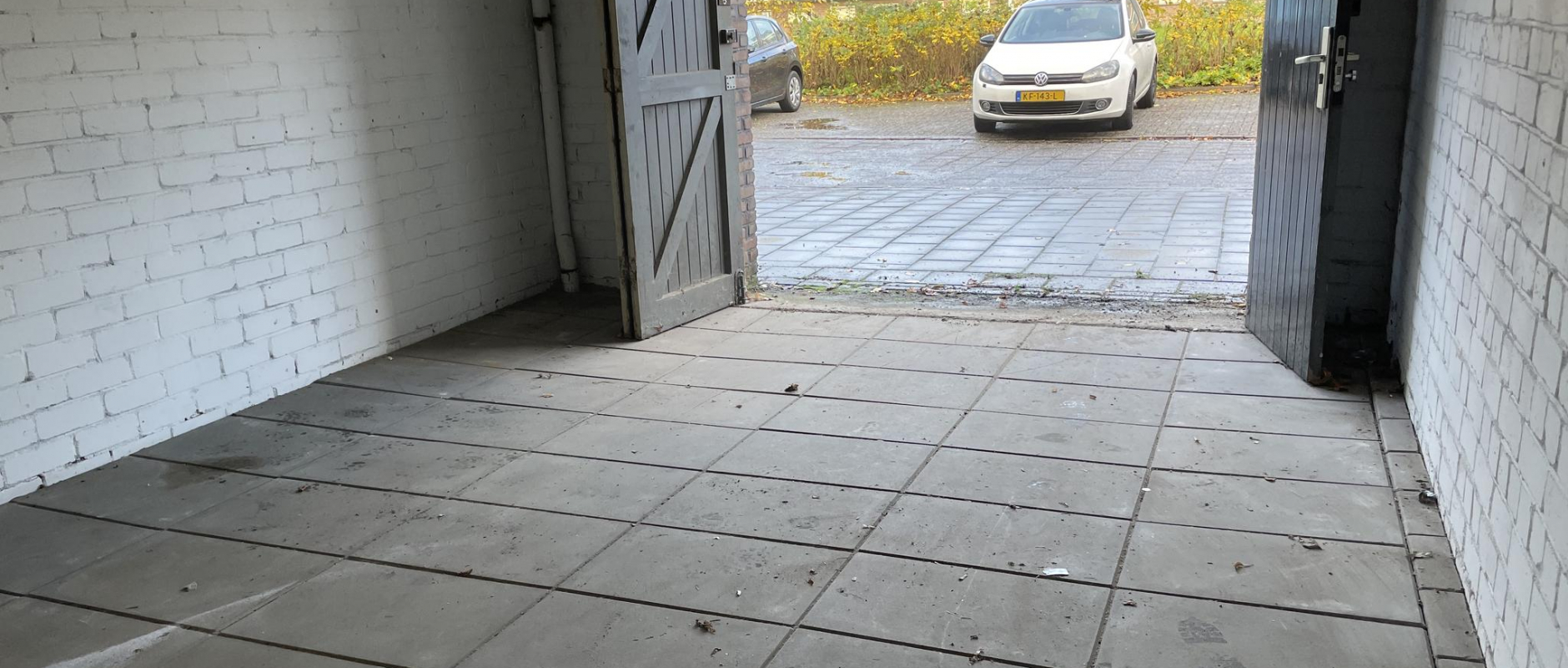 Woning te koop aan de Klooienberglaan box 45 0ong te Zwolle