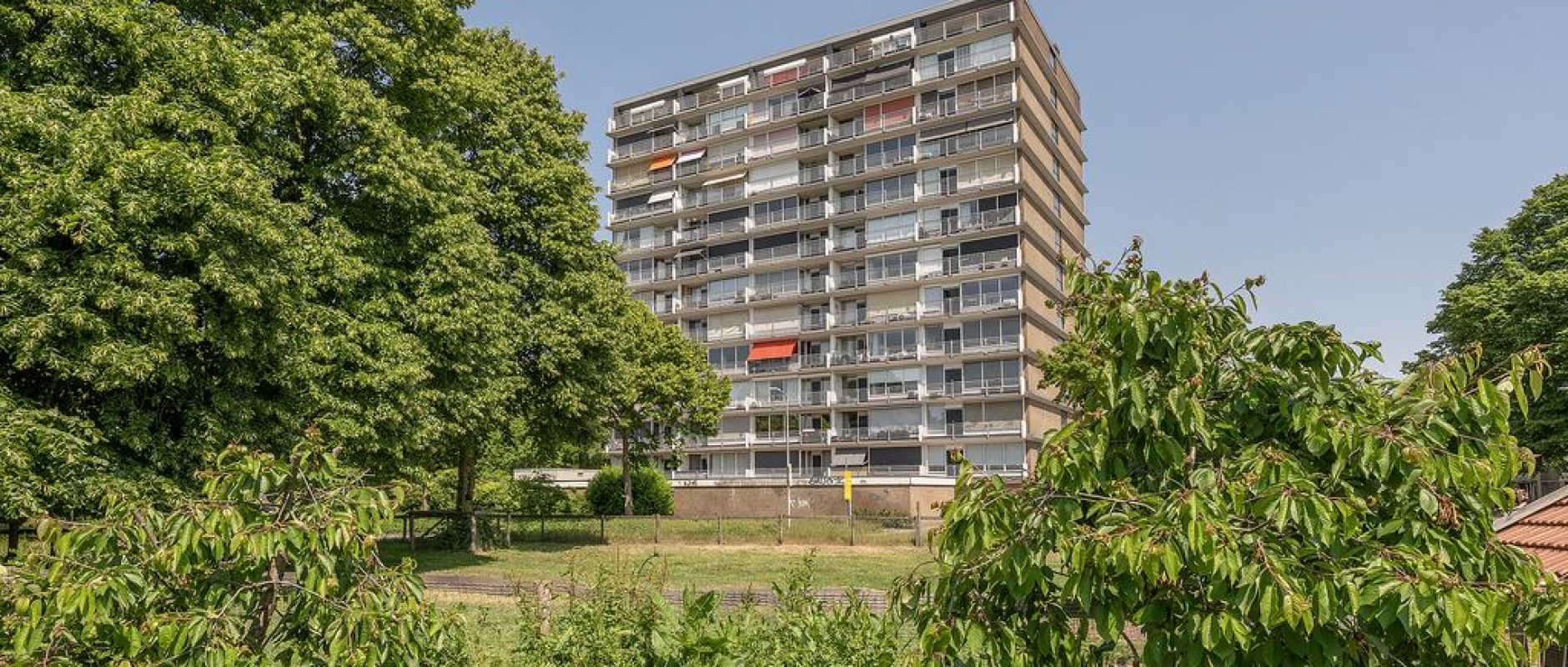 Woning te koop aan de Handellaan 19 te Zwolle
