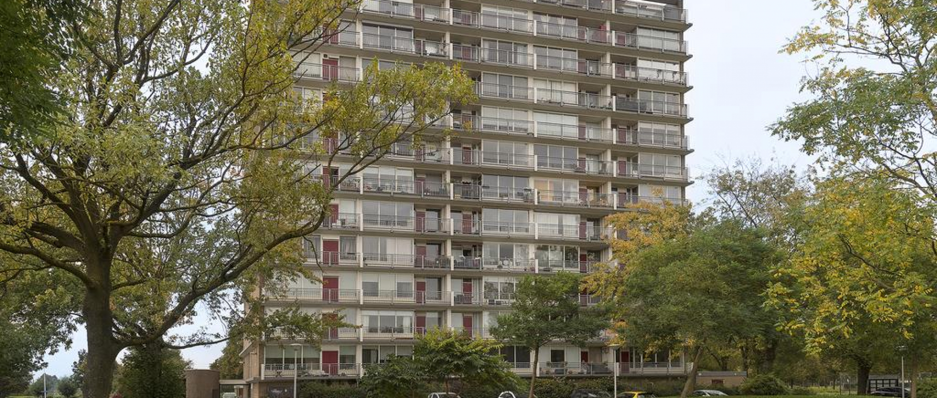 Woning te koop aan de Handellaan 19 te Zwolle