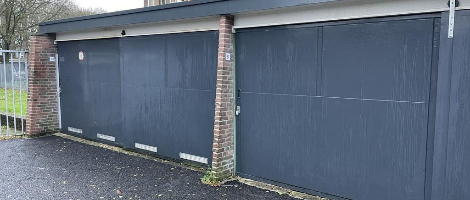 Woning te koop aan de van Cuylenburchstraat box 8 0ong te Zwolle