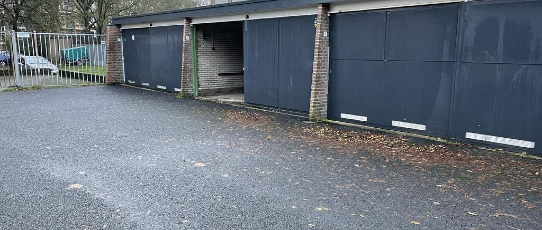Woning te koop aan de van Cuylenburchstraat box 8 0ong te Zwolle